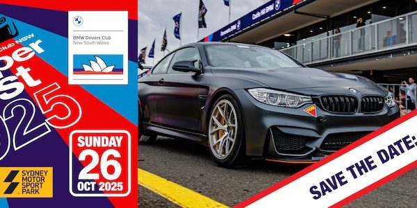 BMW Super Fest BMW Super Fest